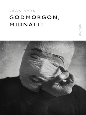 cover image of Godmorgon, midnatt!